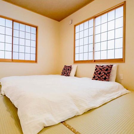 東京雷門ー千の森asakusa Tokyo Eksteriør billede